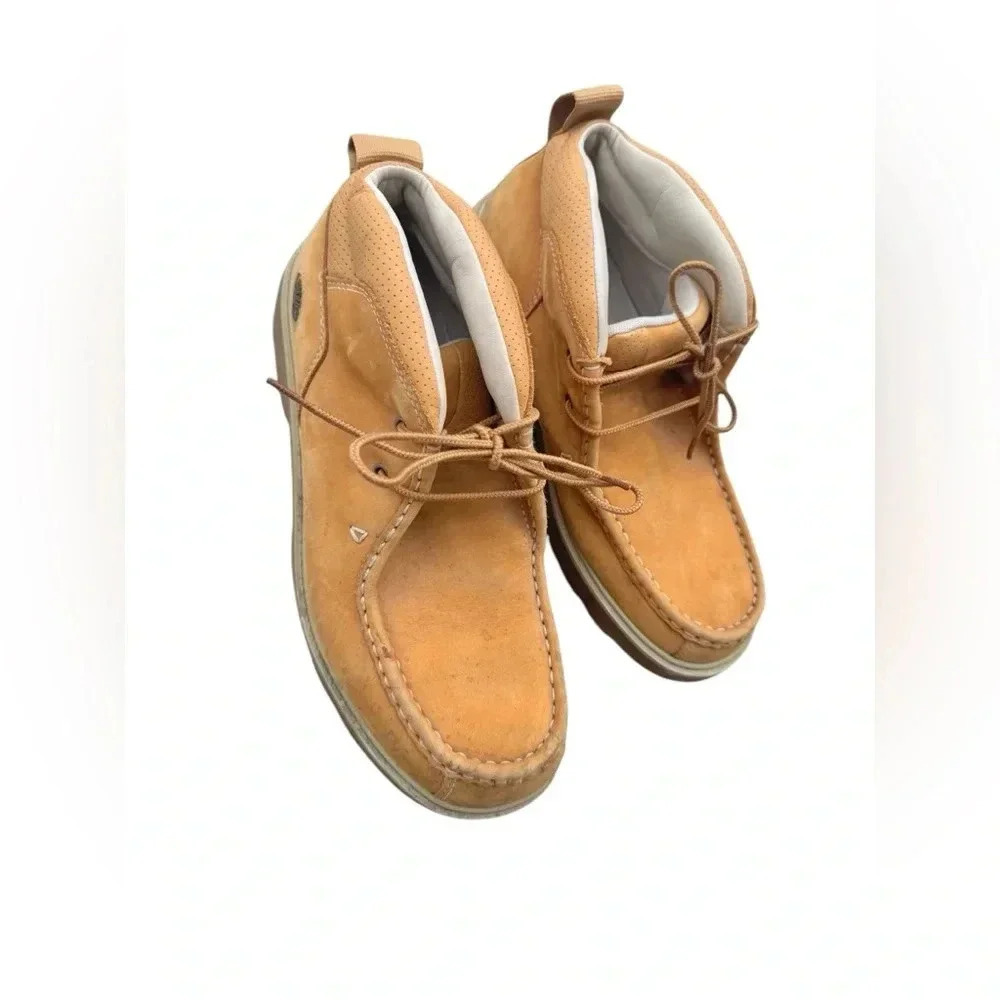 Men’s Timberland boots Style Number 41053 - Picture 9 of 11